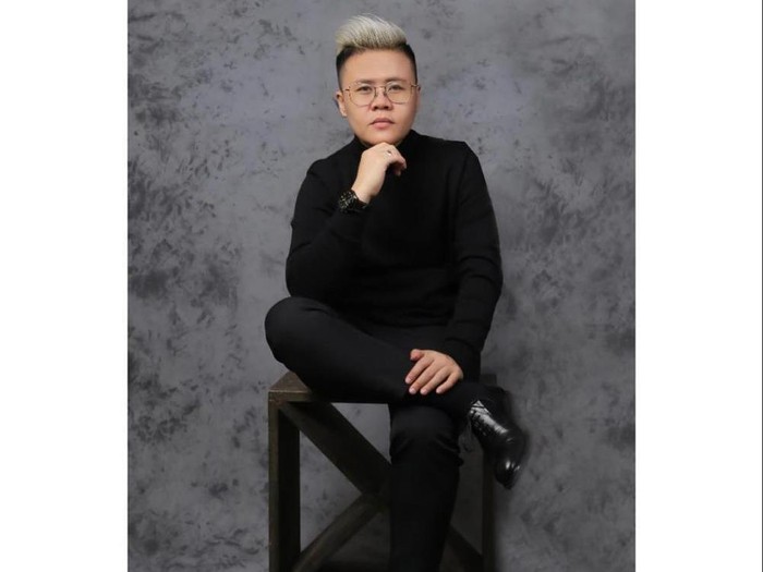 heni anggraeni