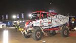 Wujud Truk Hybrid Hino Ikut Balapan Rally Dakar!