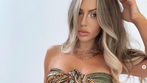 Holly Hagan, Bintang MTV yang Ngaku Kerap Dilecehkan
