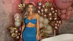 Holly Hagan, Bintang MTV yang Ngaku Kerap Dilecehkan