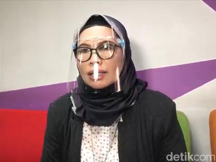 ibu gaga muhammad