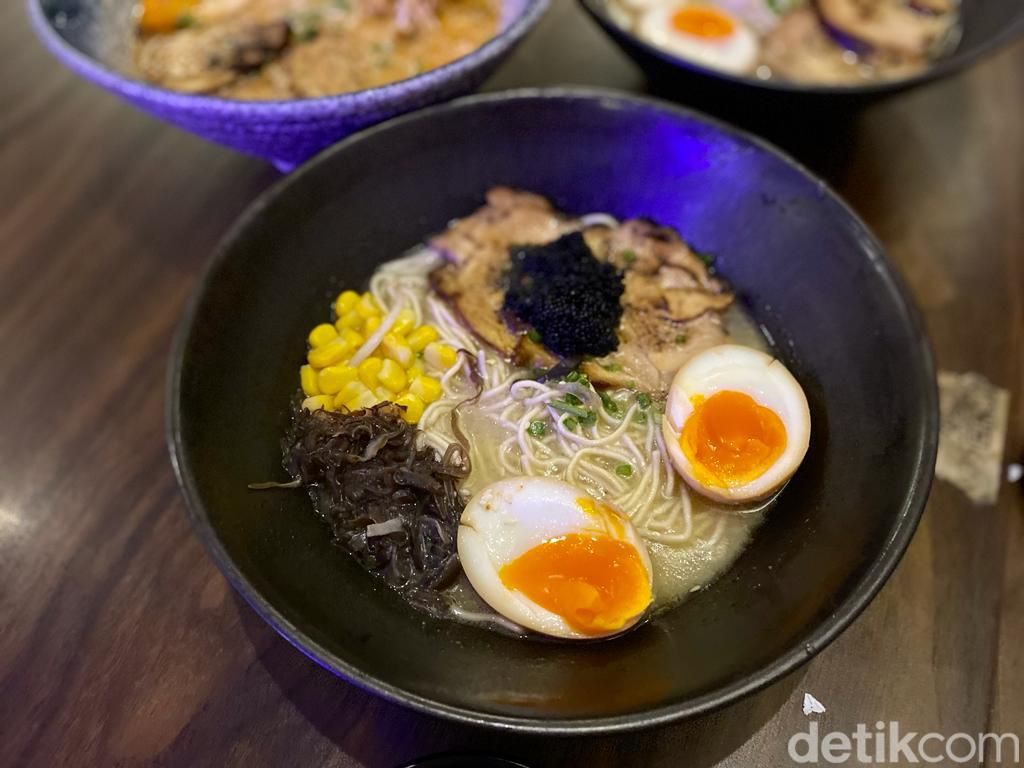Ichisan Ramen
