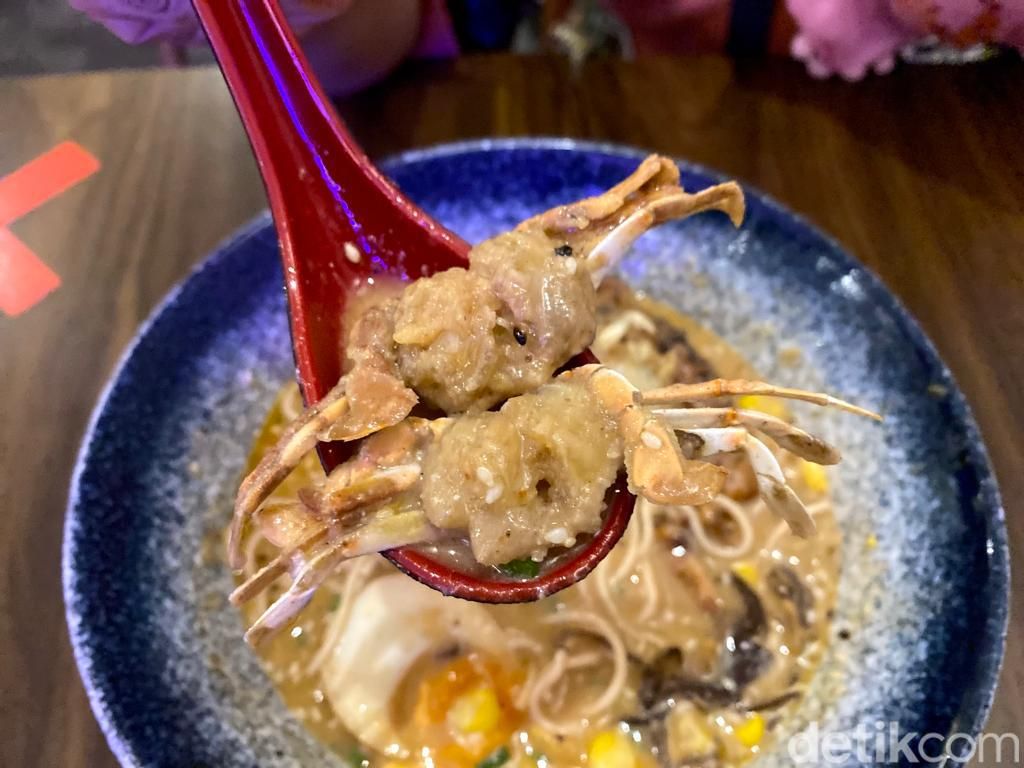 Ichisan Ramen