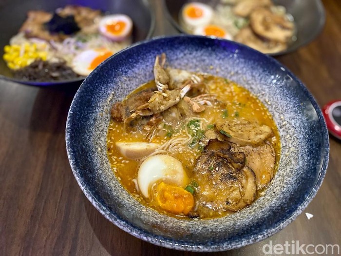 Ichisan Ramen Ichisan Ramen