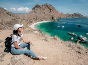 Target Wisman 17,6 Juta di 2026, Kemenpar Andalkan AI-Prioritaskan Turis Dari 15 Negara