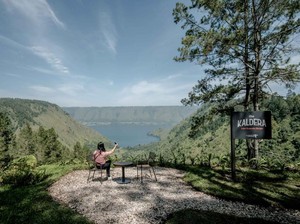 Indeks Pariwisata RI Tinggi, tapi Kunjungan Rendah, Ini Catatan buat Menpar Baru