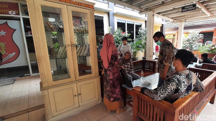 investasi bodong di lamongan