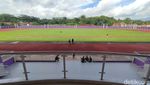 Mantap! Jabar Punya Stadion Khusus Atletik Standar Internasional