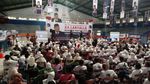 Kala LaNyalla Didorong Jadi Capres 2024