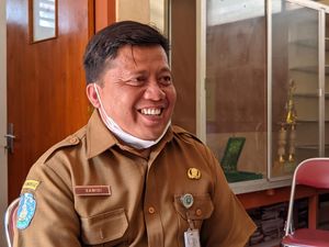 Jatah Pupuk Subsidi Petani Ponorogo Meningkat hingga 62.731 Ton