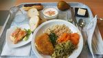 Komplet! Begini 10 Menu Makan Siang di Sekolah di Berbagai Negara