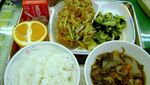 Komplet! Begini 10 Menu Makan Siang di Sekolah di Berbagai Negara