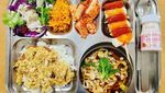 Komplet! Begini 10 Menu Makan Siang di Sekolah di Berbagai Negara