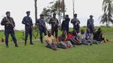 Komplotan Penculik-pembunuh Duta Besar Italia di Kongo Tertangkap!