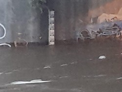 Debit Kali Code-Winongo Yogya Naik, Warga Bantaran Diminta Waspada!