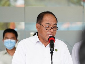 Kejagung Teliti Ratusan Laporan soal Mafia Tanah, 1 Kasus Libatkan Oknum Jaksa