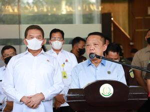 Respons Kejagung soal Jokowi Arahkan Slot Orbit Diselamatkan pada 2015