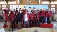 Usai KKN, Mahasiswa UIN Raden Patah Palembang Diminta Promosikan Kebumen