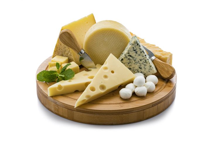 Makanan fermentasi
