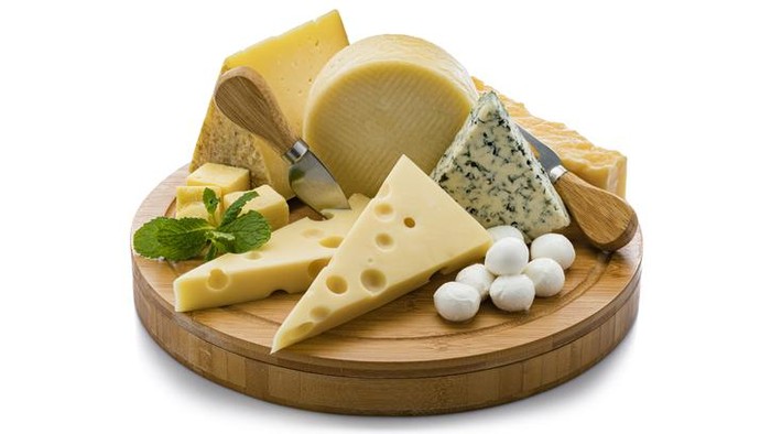 Makanan fermentasi