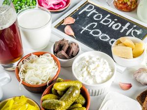 5 Makanan Fermentasi Ini Berkhasiat Sehat untuk Tubuh