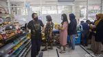 Mantap! Minyak Goreng Kini Rp 14 Ribu Saja