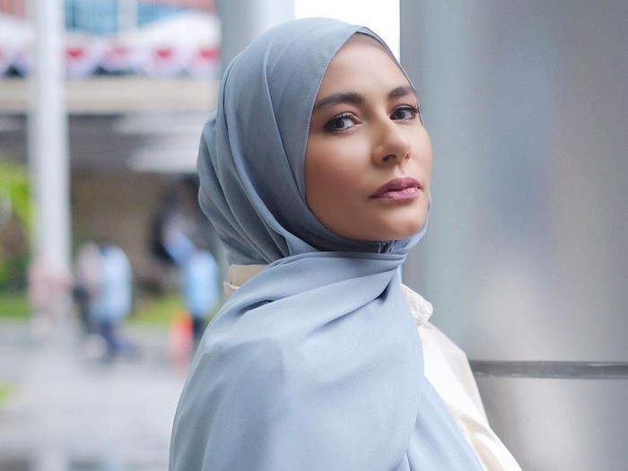 Meisya Siregar Meisya Siregar
