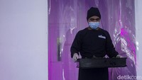 Bibit tanaman diimpor dari Belanda, teknologinya pun juga terinspirasi dari negeri kincir angin tersebut.