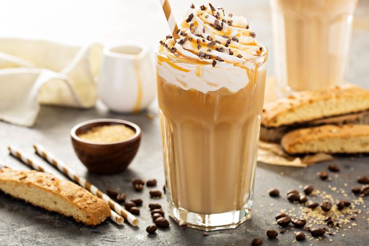 Minum Kopi Pakai Gula Lebih Nikmat Tapi Kurang Sehat, Ini Faktanya