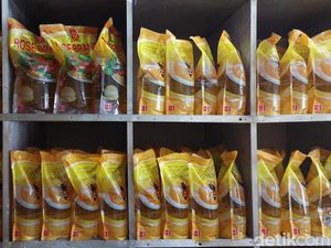 Kemendag Buka-bukaan Lalai Biarkan Harga Minyak Goreng Mahal