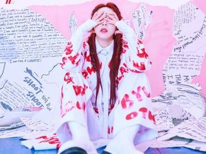 Baru Rilis, Album 6equence MAMAMOO Moonbyul Rajai Chart iTunes Worldwide