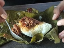 Dulu Bekal Petani, Kini Nasi Gegok Trenggalek Segera Jadi Warisan Budaya