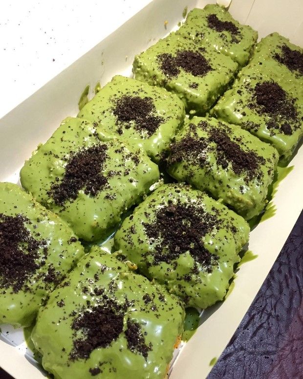 Niat Jajan Es Cincau dan Pisang Nugget Murah di Aplikasi Ojol, Harganya Bikin Kaget
