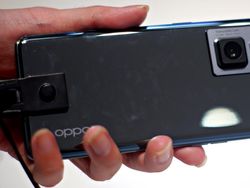Menjajal Kecanggihan Gadget Inovasi Oppo di INNO Day Indonesia