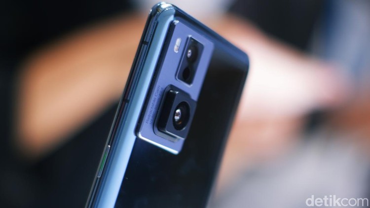 Oppo INNO Day 2021 Indonesia Oppo INNO Day 2021 Indonesia