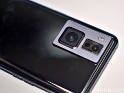 Menjajal Kecanggihan Gadget Inovasi Oppo di INNO Day Indonesia