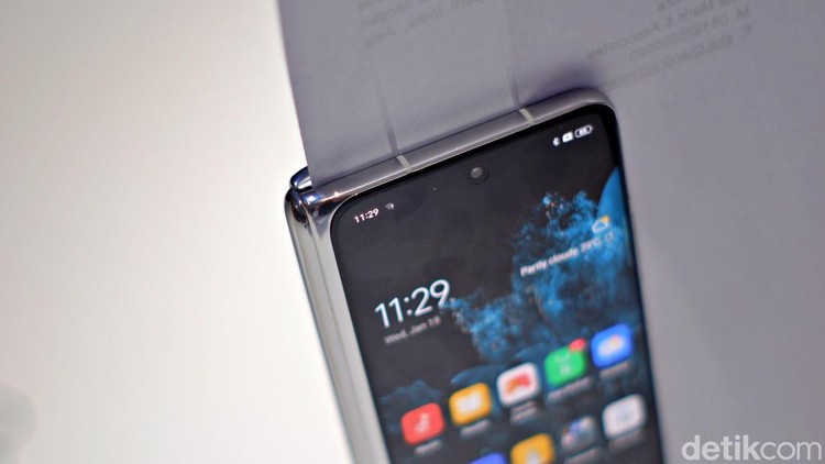 Oppo INNO Day 2021 Indonesia Oppo INNO Day 2021 Indonesia