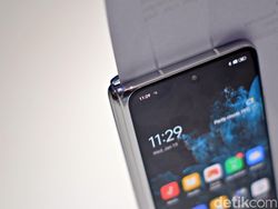 Menjajal Kecanggihan Gadget Inovasi Oppo di INNO Day Indonesia