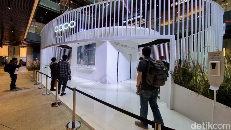 Oppo INNO Day 2021 Indonesia Oppo INNO Day 2021 Indonesia