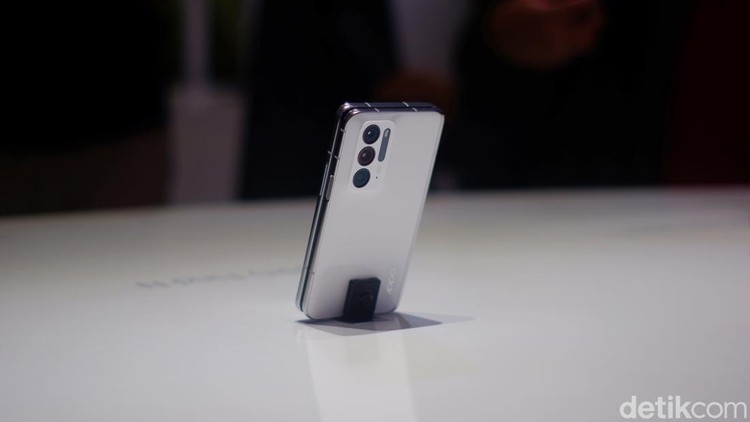 Oppo INNO Day 2021 Indonesia Oppo INNO Day 2021 Indonesia
