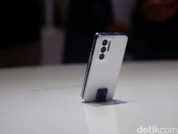 Menjajal Kecanggihan Gadget Inovasi Oppo di INNO Day Indonesia