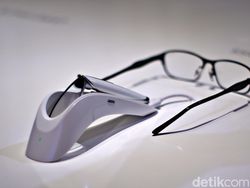 Menjajal Kecanggihan Gadget Inovasi Oppo di INNO Day Indonesia