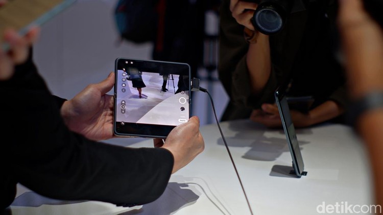 Oppo INNO Day 2021 Indonesia Oppo INNO Day 2021 Indonesia