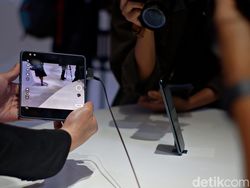 Menjajal Kecanggihan Gadget Inovasi Oppo di INNO Day Indonesia