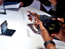 Menjajal Kecanggihan Gadget Inovasi Oppo di INNO Day Indonesia