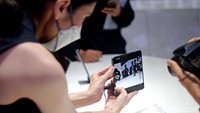 Oppo INNO Day 2021 Indonesia