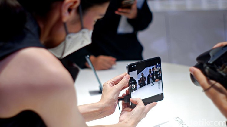 Oppo INNO Day 2021 Indonesia Oppo INNO Day 2021 Indonesia