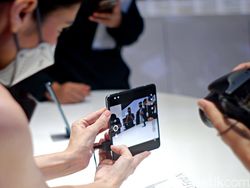 Menjajal Kecanggihan Gadget Inovasi Oppo di INNO Day Indonesia