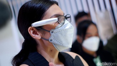 Menjajal Kecanggihan Gadget Inovasi Oppo di INNO Day Indonesia