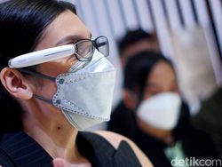 Menjajal Kecanggihan Gadget Inovasi Oppo di INNO Day Indonesia